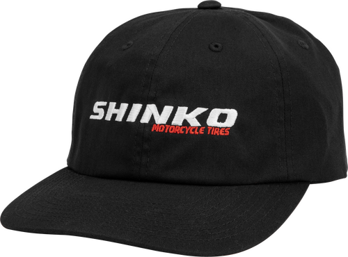 SHINKO Dad hat