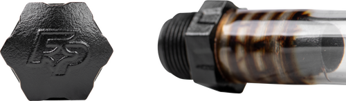 FIRE POWER Container Replacement parts