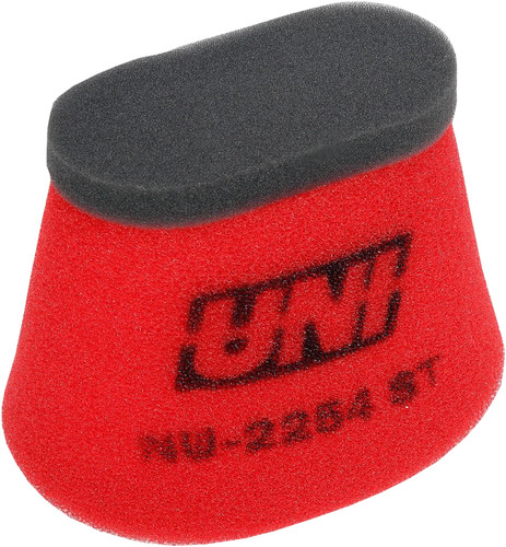MULTI-STAGE COMPETITION AIR FILTER