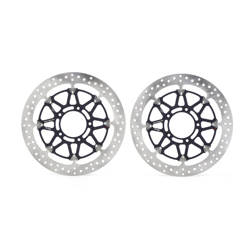 UPGRADE FRONT T-DRIVE ROTOR FLOATING