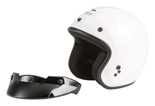 GMAX OF-2 Open-Face Helmet