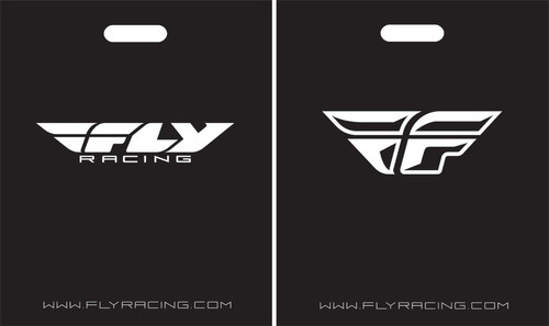 FLY RACING Merchandise Bags