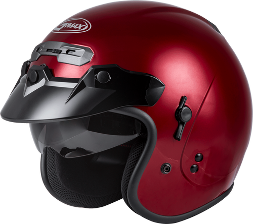 GMAX GM-32 Helmet