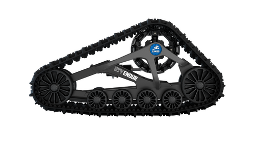 UTV TRACK KIT ENDUR