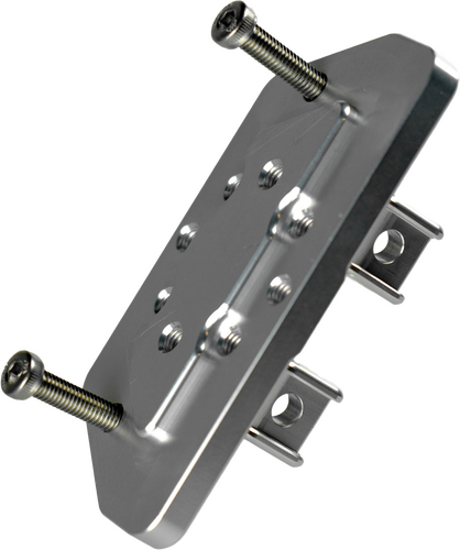 AXIA Axia Alloys Starlink Tubing Mounts