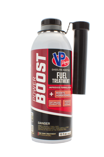 Power Boost - Image 3