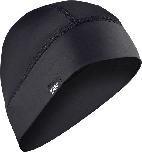 ARCHTECH LINER/BEANIE BLACK