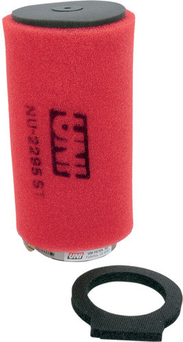MULTI-STAGE COMPETITION AIR FILTER