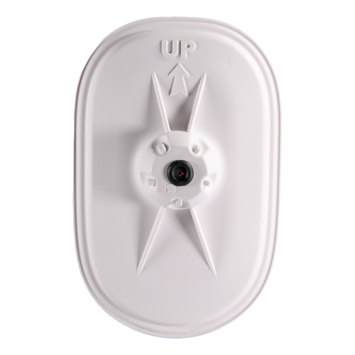 RFX Air Box Wash Cover