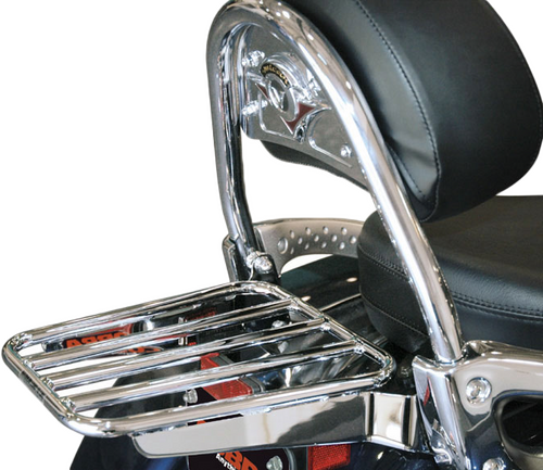 COBRA Solo luggage rack