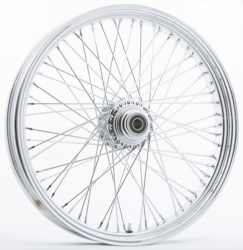 HARDDRIVE Front 60 Spoke Wheels
