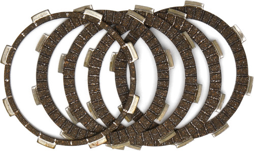EBC Redline Clutch Kit