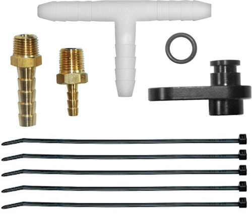 RIVA Vacuum Port Adapter