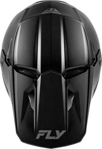 FLY RACING Kinetic Solid Helmet (2025)