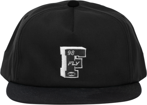 FLY RACING Varsity Hat