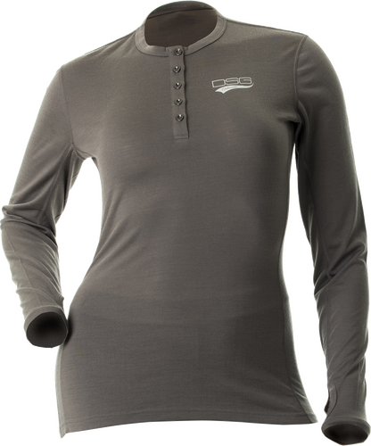 DSG Merino Wool Base Layer Shirt