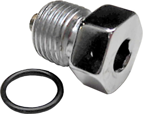 COLONY MACHINE Trasmission Drain Plug