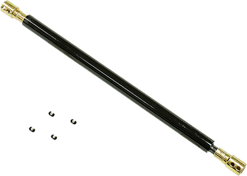 SP1 Starter Motor Shaft