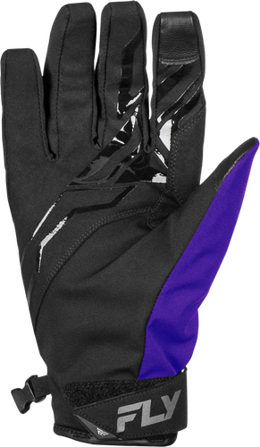 FLY RACING Title Gloves (2026)