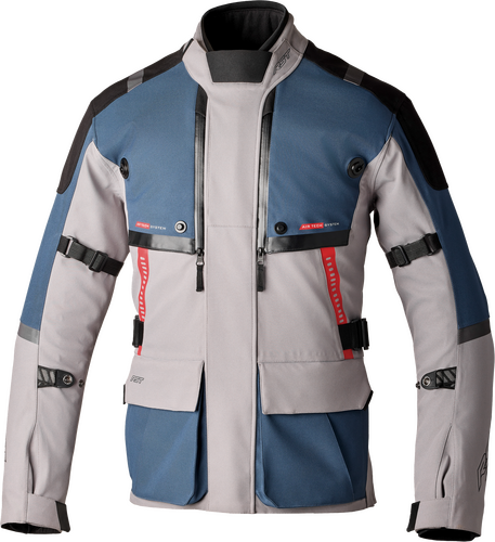 RST PS Vulcan Textile Jacket