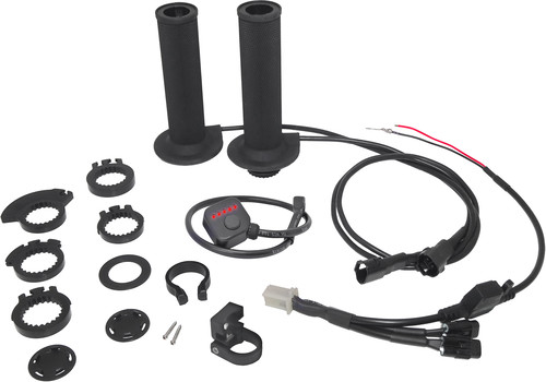 Koso MX-1 Heated Grips