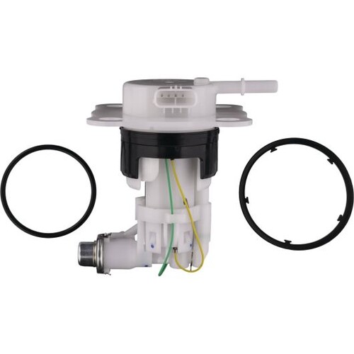 FUEL PUMP ASSEMBLY