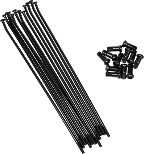 SUZ F SPOKES SERVICE KIT FIRE POWER WHEELS