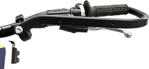 ENDURO ENGINEERING EVO 2 Debris Deflector kit
