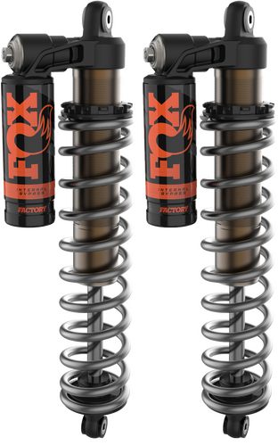 FOX Fox Utv 2.5 Podium Rc2