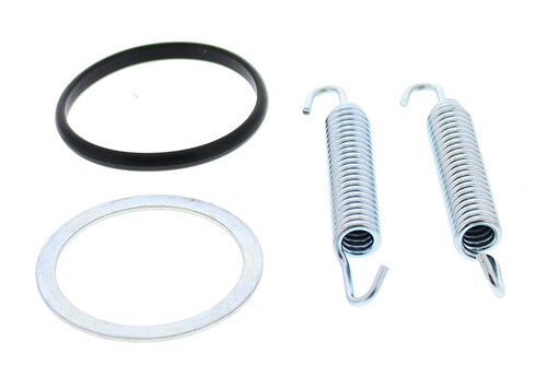 Vertex Exhaust Gasket Kit Suzuki RM250 2003-2008