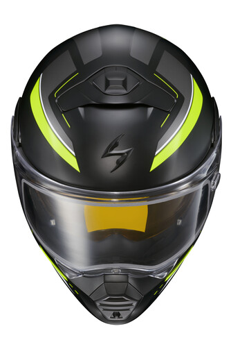 SCORPION EXO EXO-GT930 Cold Weather Helmet