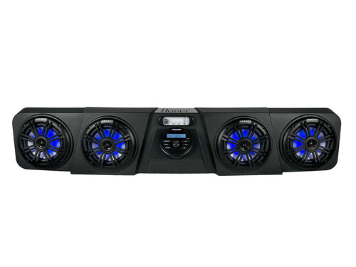 HOPPE HOPPE AUDIO MINI RGB