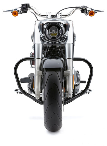 COBRA Freeway Bars VBEND 1.25"