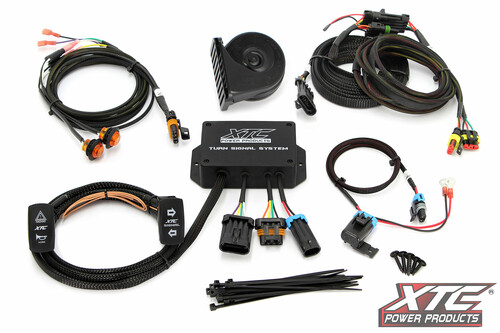 XTC POWER PRODUCTS Standard Turn Signal Kit
