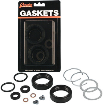 JAMES GASKETS Shovelhead Gasket Kit