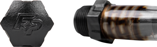 FIRE POWER Container Replacement parts