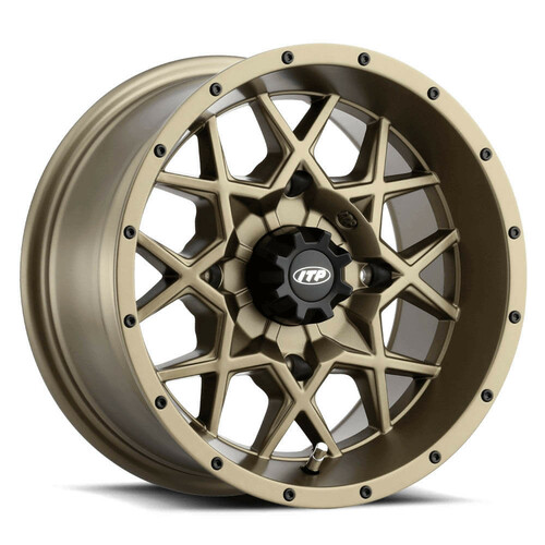 ITP Storm Series Hurricane Wheel