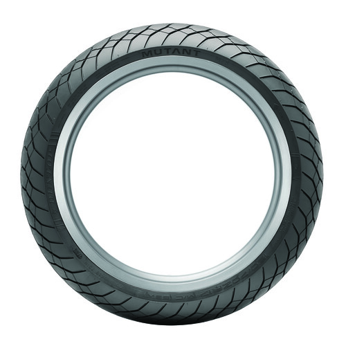 DUNLOP Mutant Tire