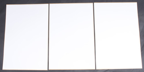 D-COR Universal Number Backgrounds