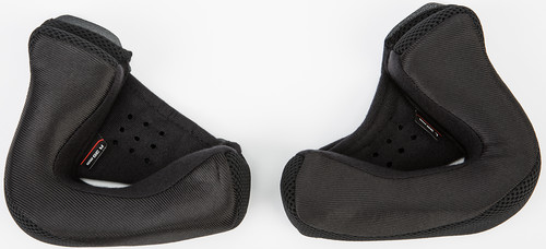 GMAX OF-17 Cheek Pads