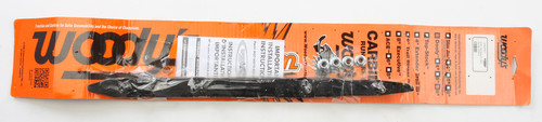 WOODYS Dooly Carbide Runner