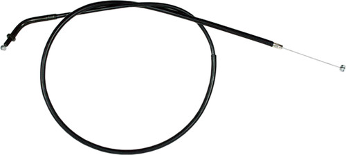 MOTION PRO Black Vinyl Front Brake Cable