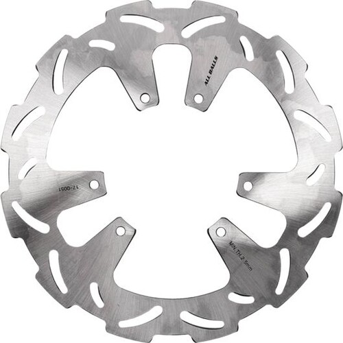 BRAKE ROTOR