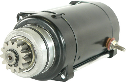 FIRE POWER Starter Motor