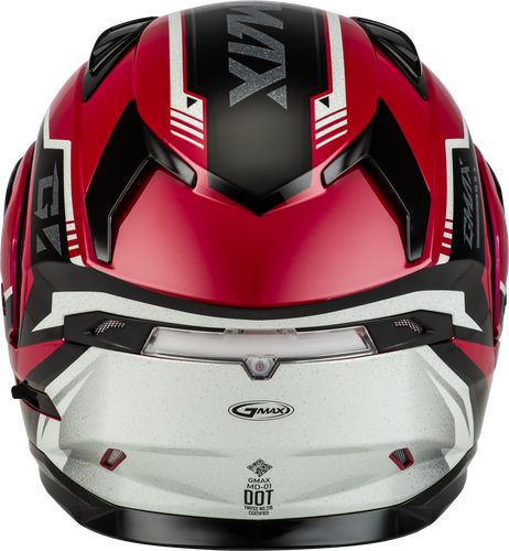 GMAX MD-01 Volta Helmet