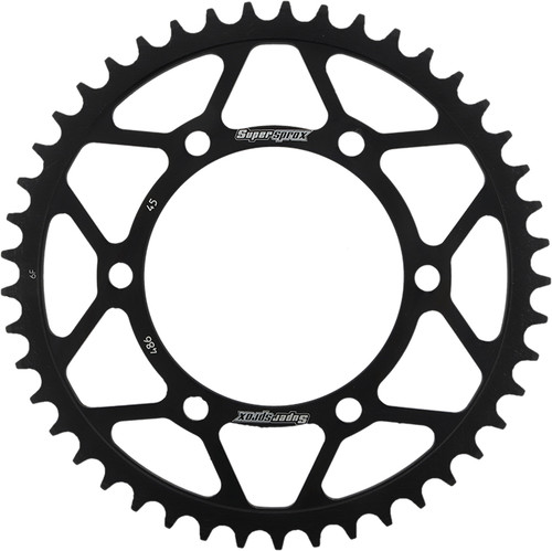 SUPERSPROX Steel Rear Sprocket