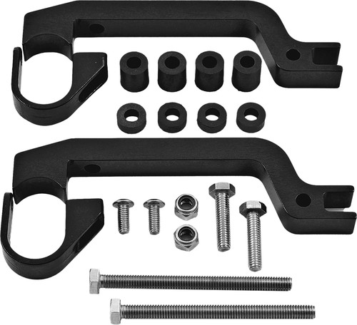 POWERMADD Handguards Mount Kit
