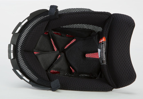 GMax FF49 Helmet Liner