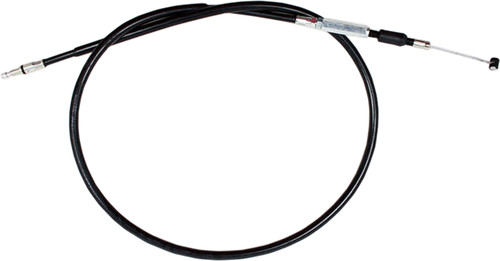 MOTION PRO Black Vinyl Clutch Cable