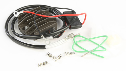 RICKS Rectifier/Regulator